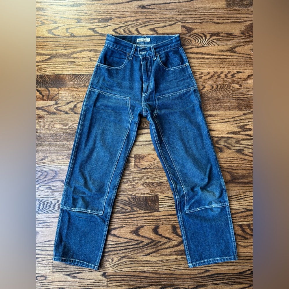 Rudy Jude Utility Jeans